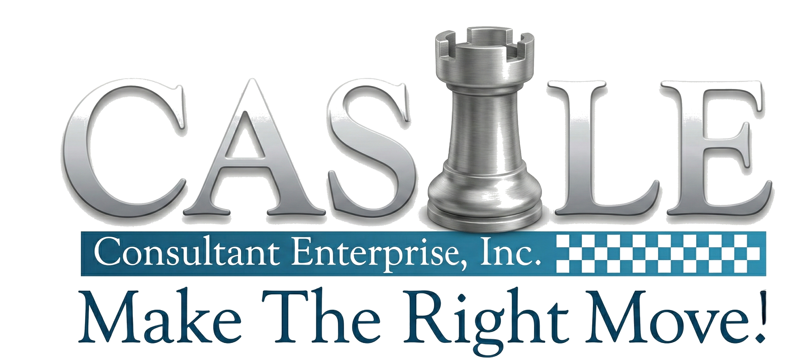 Castle Consulting Logo